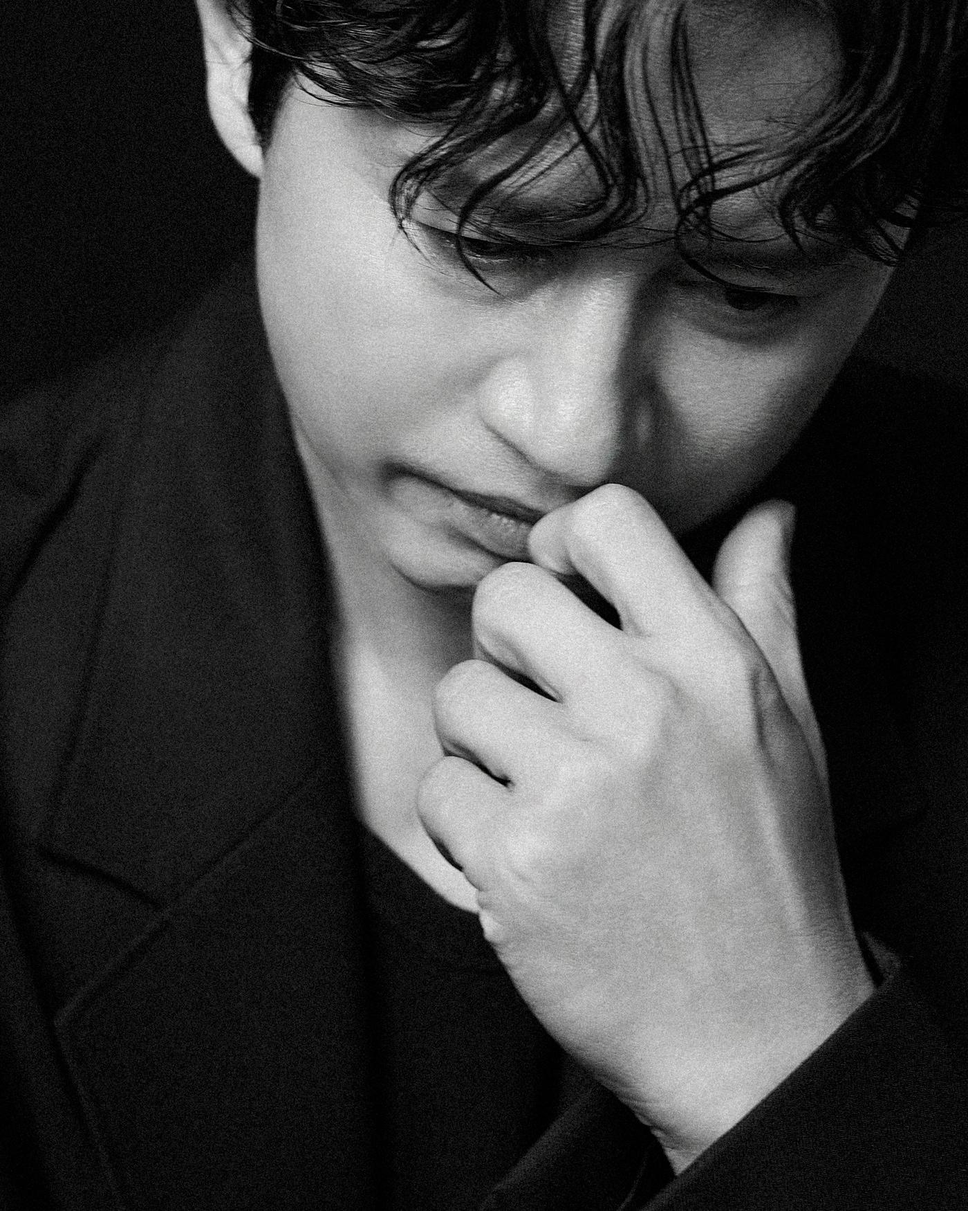 본문 이미지 - 김민종/ 영화사 순수 제공