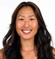 본문 이미지 - 충남도청 소속 이영서 선수.(충남도 제공. 재판매 및 DB금지)/뉴스1