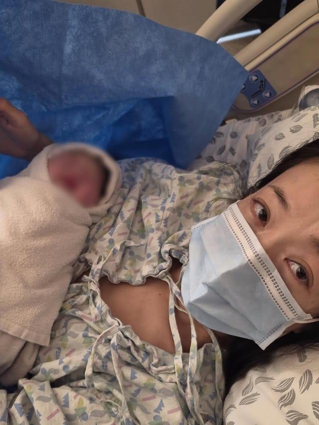 본문 이미지 - 박은영 전 아나운서 SNS