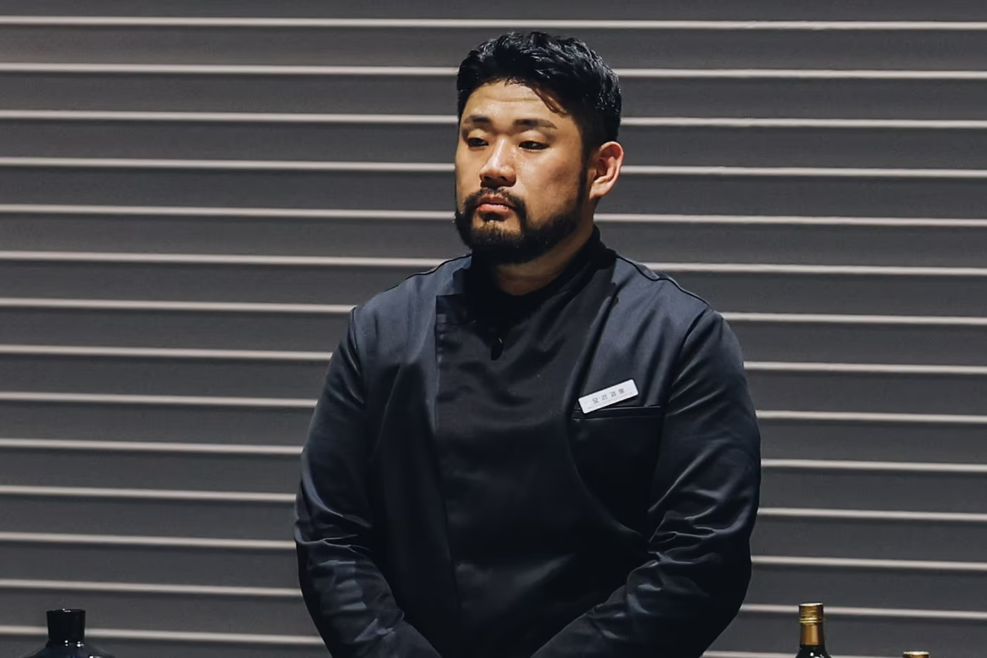 '흑백요리사2' / 넷플릭스