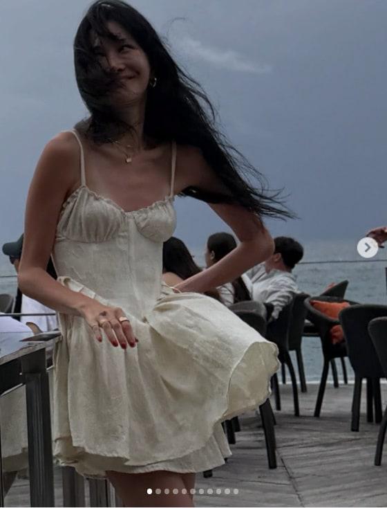 본문 이미지 - 윤혜진 인스타그램 캡처