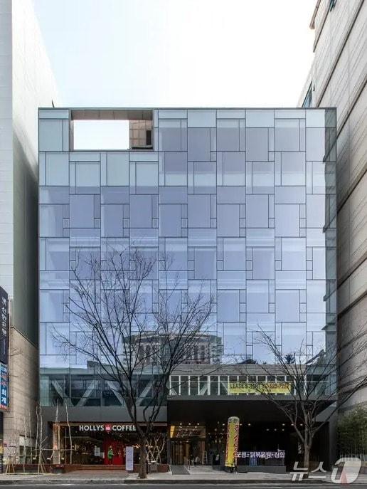 본문 이미지 - N타워가든 (알스퀘어 제공) 뉴스1 ⓒ News1