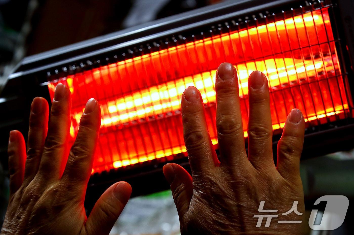 본문 이미지 - (자료사진) ⓒ News1 DB