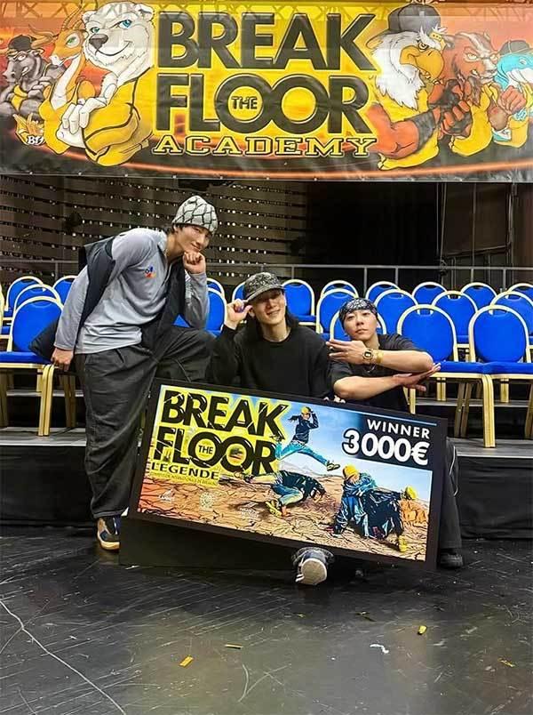 본문 이미지 - 진조크루