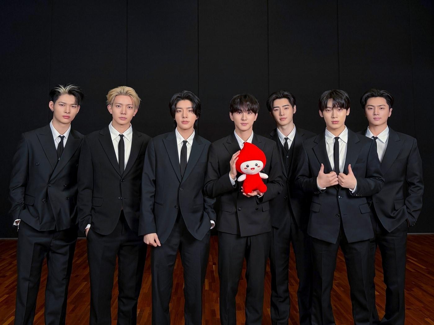 본문 이미지 - 엔하이픈(빌리프랩 제공)