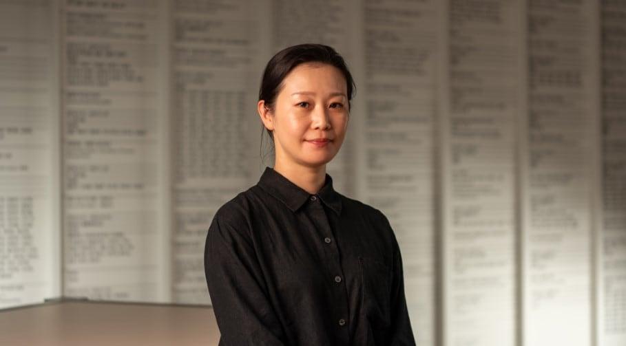 본문 이미지 - 올해의 작가상 2025_최종 수상자 김영은 (국립현대미술관 제공)