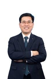 본문 이미지 - 이정환 NH농협카드 신임 사장.(NH농협카드 제공)