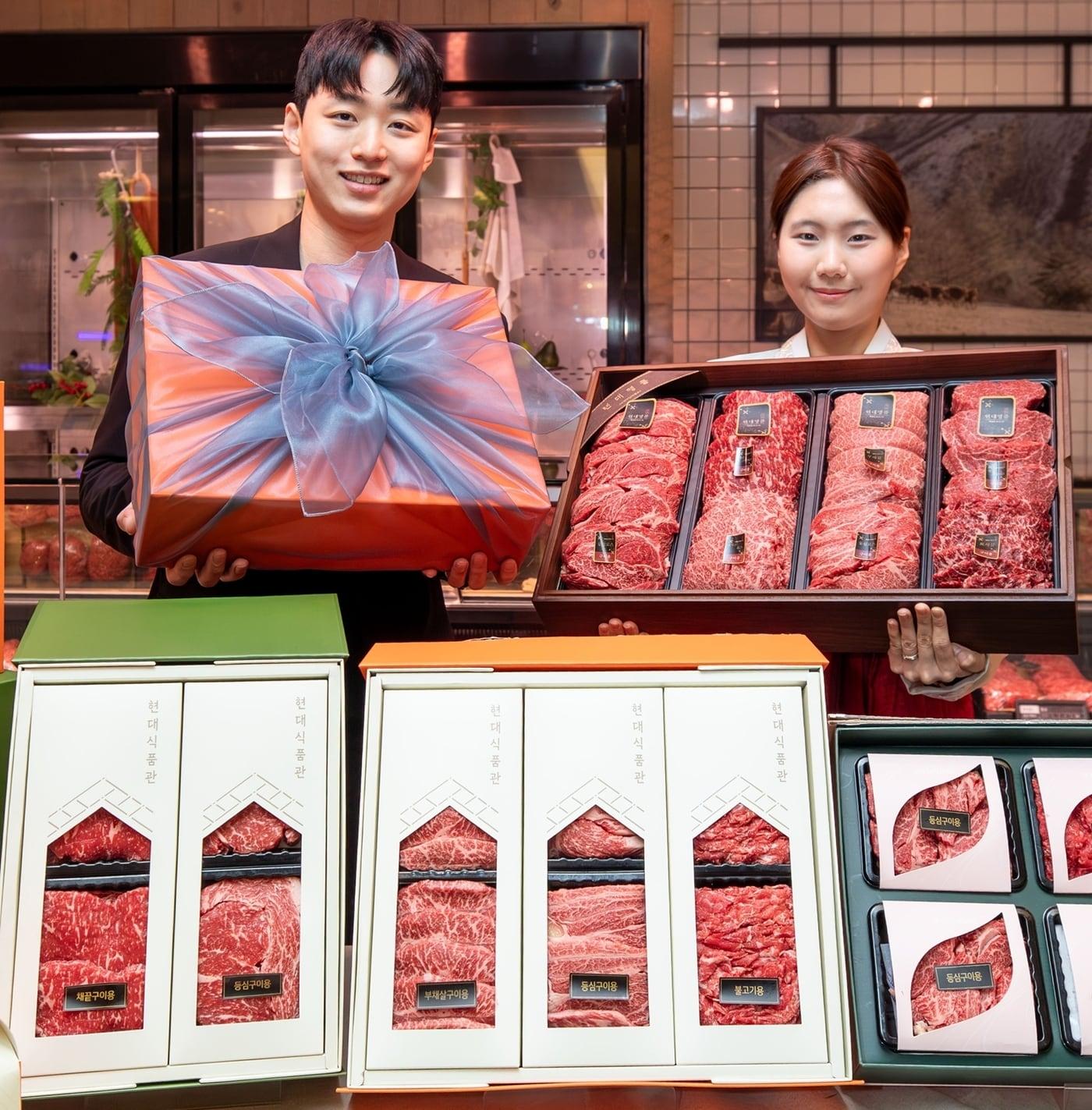 본문 이미지 - (현대백화점 제공). 