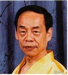 본문 이미지 -  故 이준구(1932~2018) 전 태권도 사범. (재외동포청 제공) 