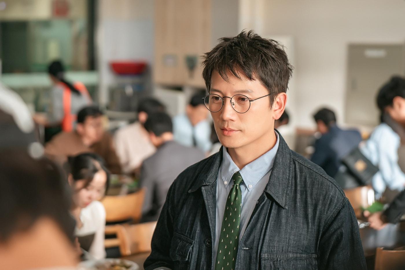 본문 이미지 - 사진=MBC '판사 이한영'