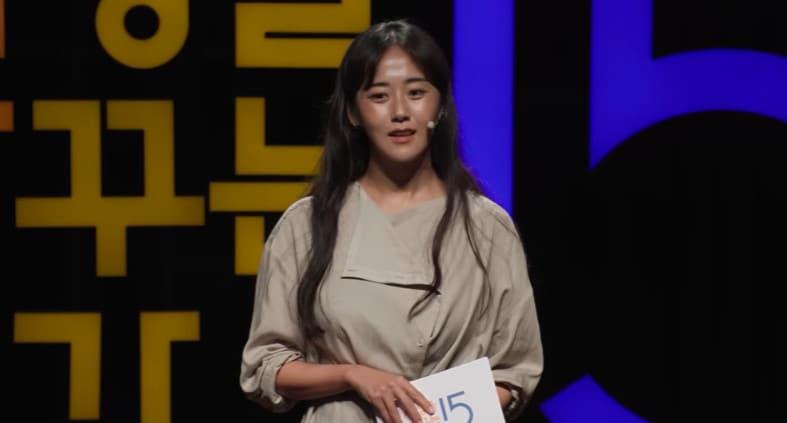 본문 이미지 - 유튜브 채널 '세바시 강연' 캡처