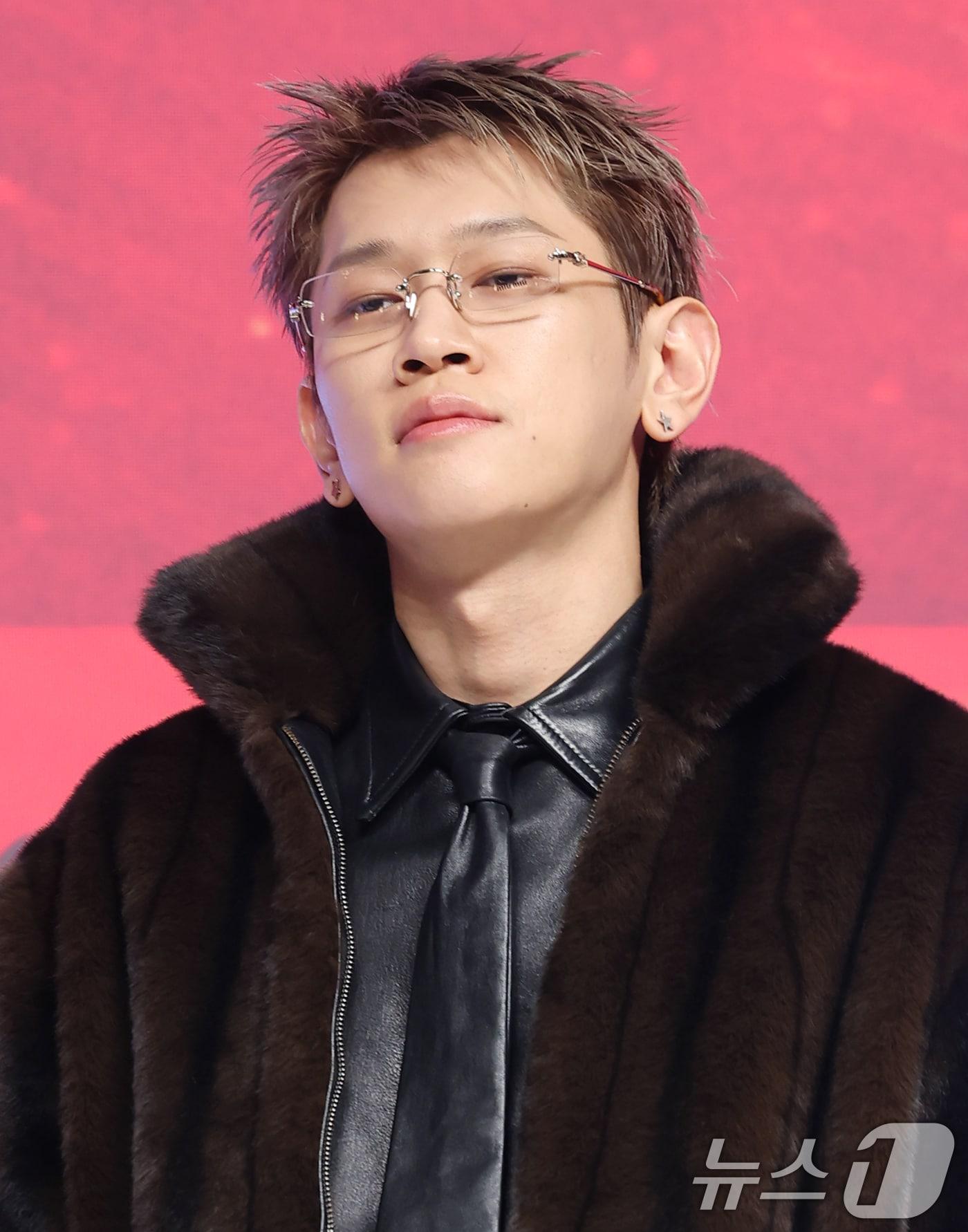 본문 이미지 - 가수 겸 프로듀서 크러쉬 ⓒ 뉴스1 권현진 기자