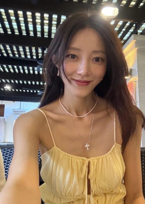 본문 이미지 - 임창정 서하얀 인스타그램