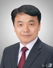 본문 이미지 - 심재형 경남정보대 교수. (경남정보대 제공. 재판매 및 DB 금지)