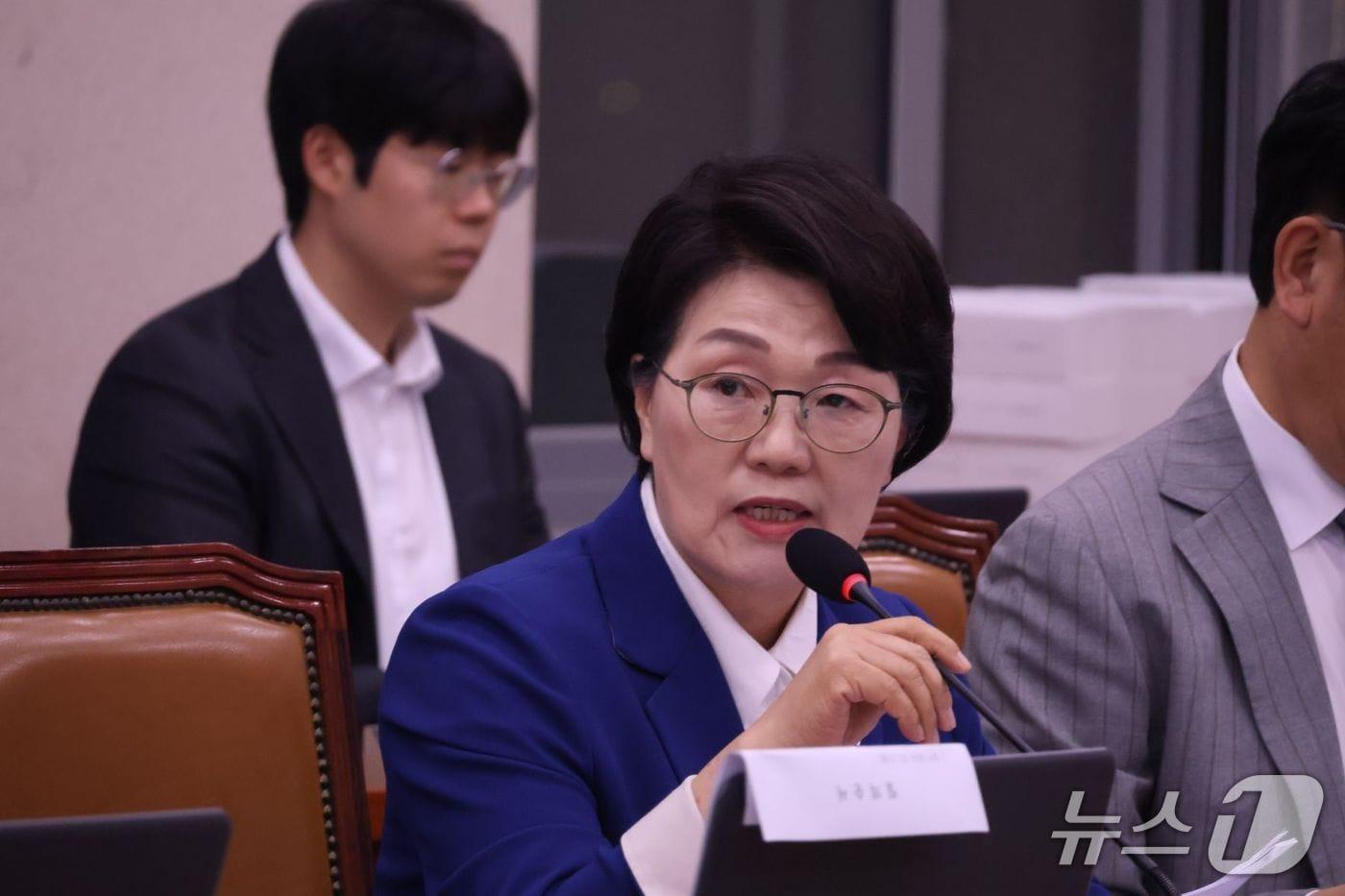 본문 이미지 - 권향엽 더불어민주당 국회의원