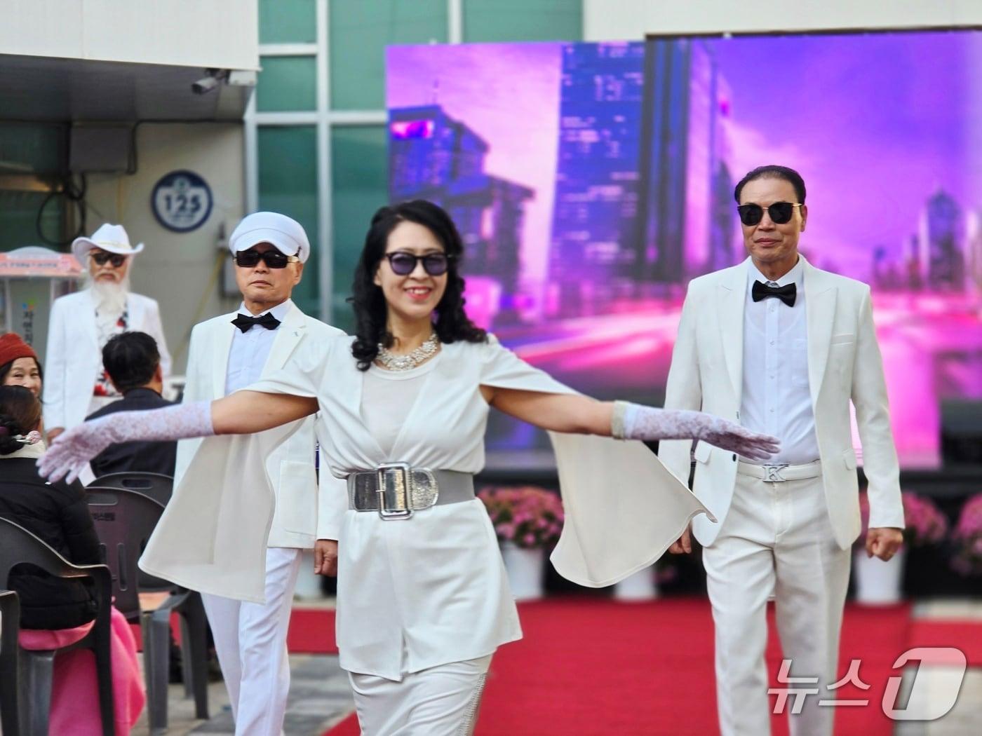 본문 이미지 - 지난해  제천문화원의 '내몸을디자인하다' 프로그램.(제천문화원 제공. 재판매 및 DB금지) /뉴스1  