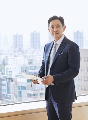 본문 이미지 - 최윤범 고려아연 회장. (고려아연 제공)