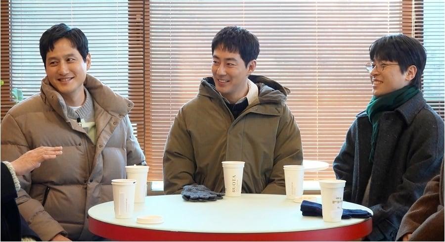 본문 이미지 - SBS '틈만 나면,'