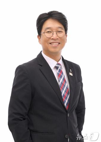 본문 이미지 - 차승세 더불어민주당 당대표 정무특보./뉴스1