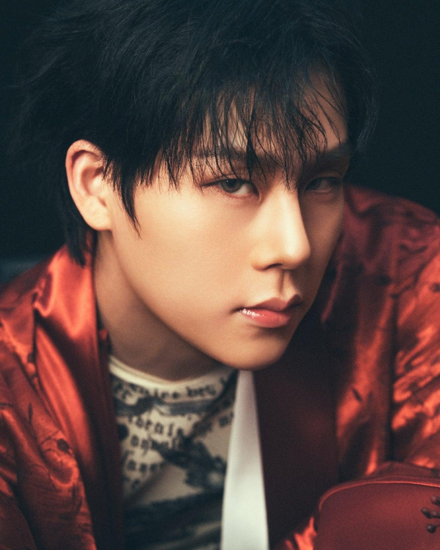 본문 이미지 - 사진제공=스타쉽엔터테인먼트