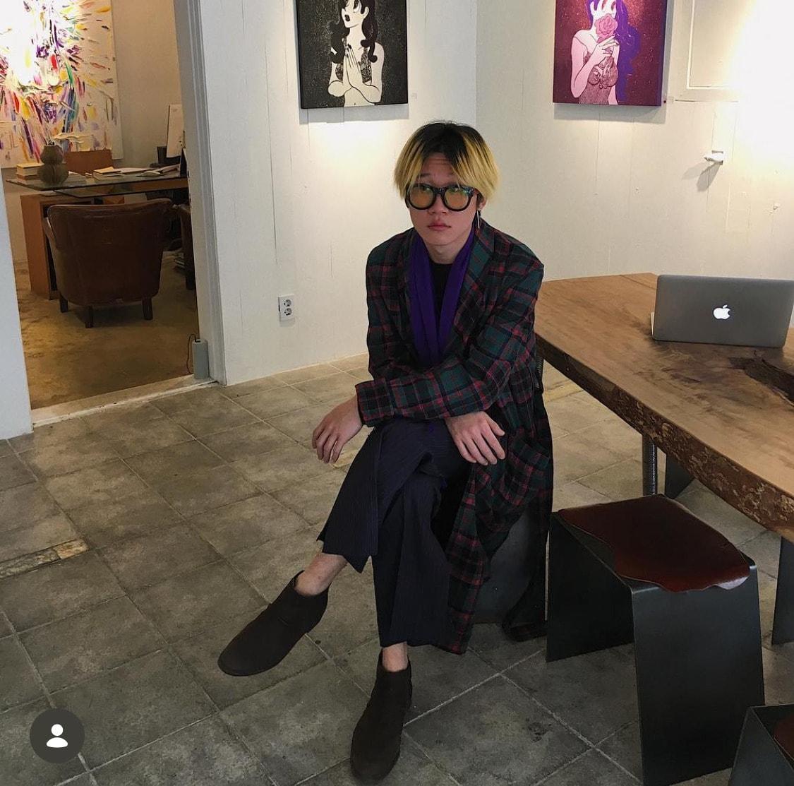 본문 이미지 - 유영현 인스타그램