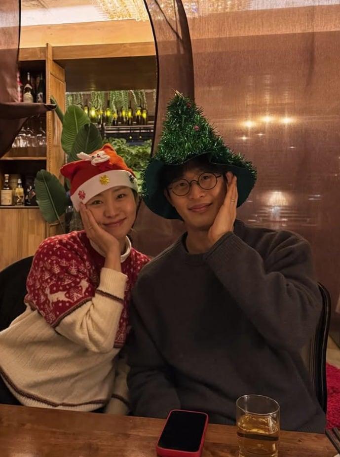 본문 이미지 - 배우 노수산나 인스타그램