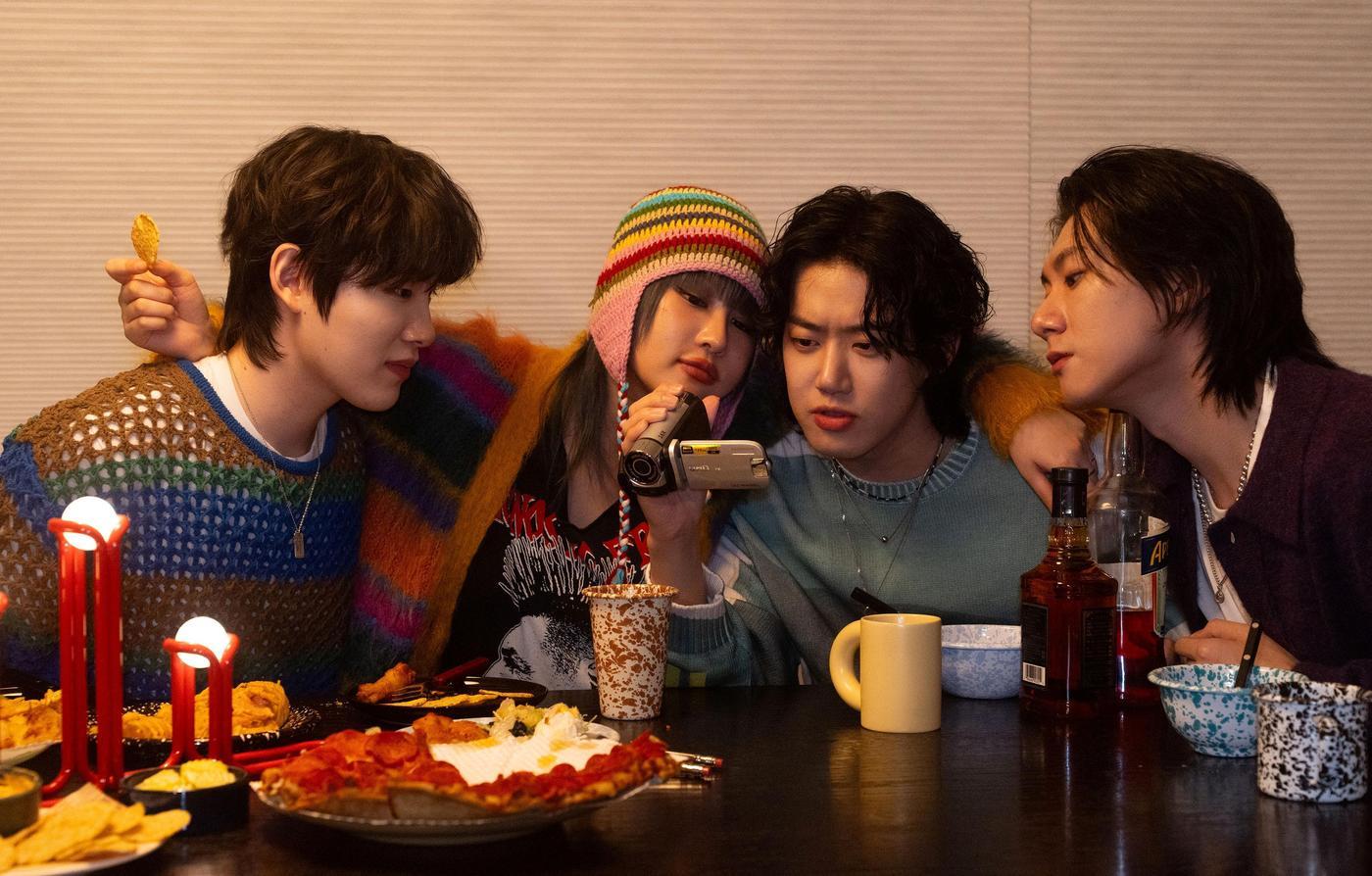 본문 이미지 - 사진제공=드림캐쳐컴퍼니