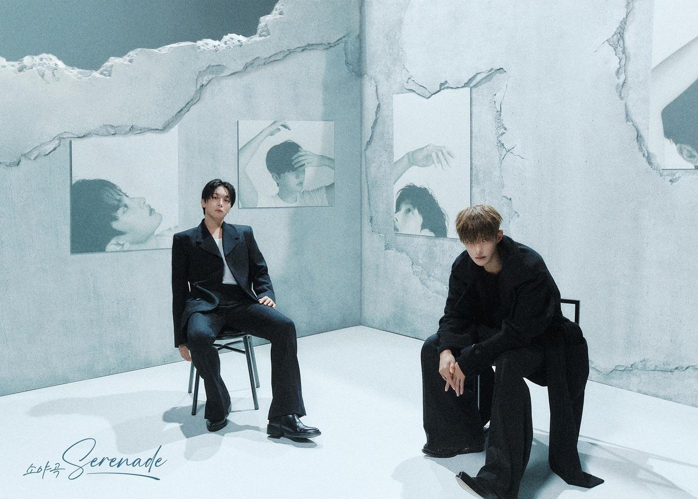 본문 이미지 - 세븐틴 도겸 승관