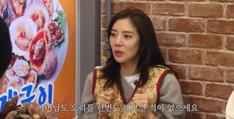 본문 이미지 - 유튜브 채널 '만리장성규' 캡처