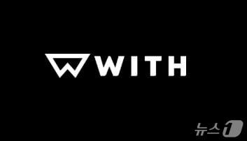 본문 이미지 -  위드(WIKEN) 로고.