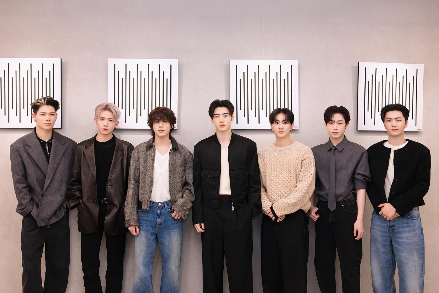 본문 이미지 - 엔하이픈(빌리프랩 제공)