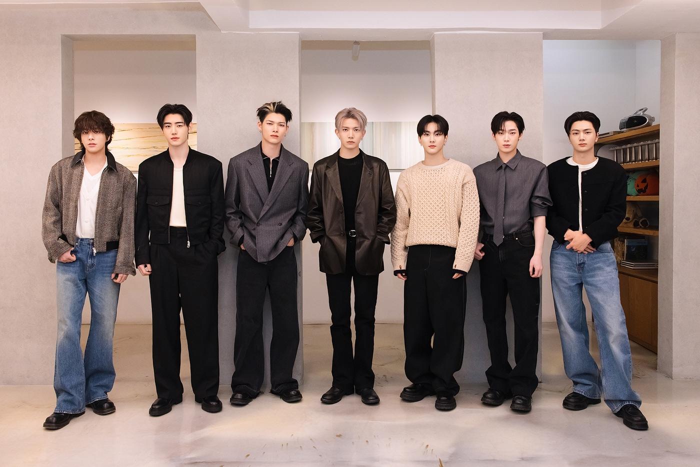 본문 이미지 - 엔하이픈(빌리프랩 제공)