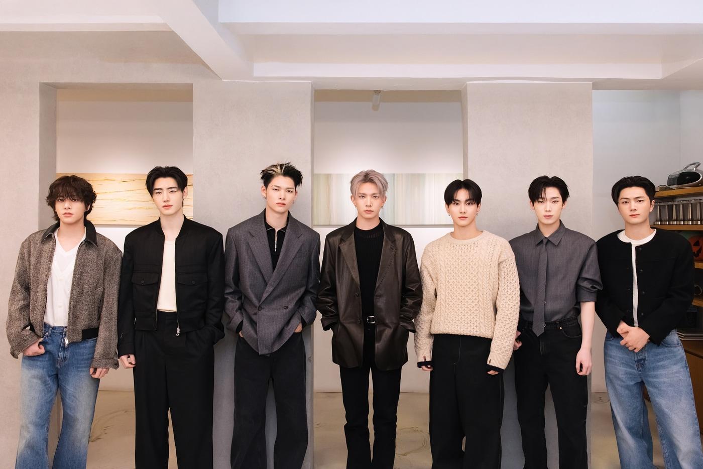 본문 이미지 - 엔하이픈(빌리프랩 제공)