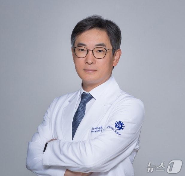 본문 이미지 - 박관태 강남베드로병원 과장(베드로병원 제공)