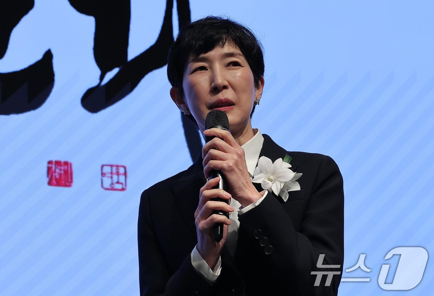 본문 이미지 - 김정수 삼양식품 회장 2026.1.15 ⓒ 뉴스1 김성진 기자