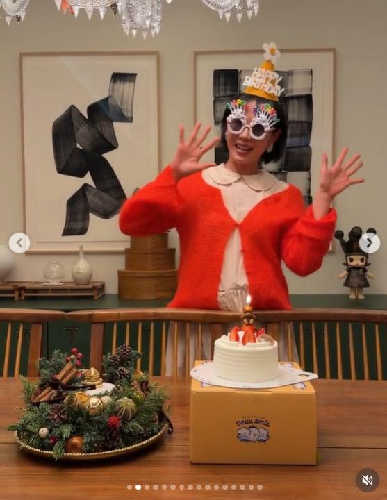 본문 이미지 - 손예진 인스타그램 캡처