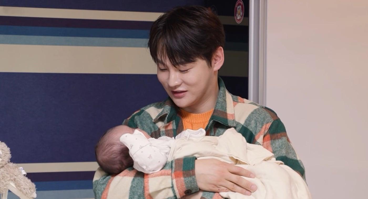 본문 이미지 - KBS 2TV '살림하는 남자들'