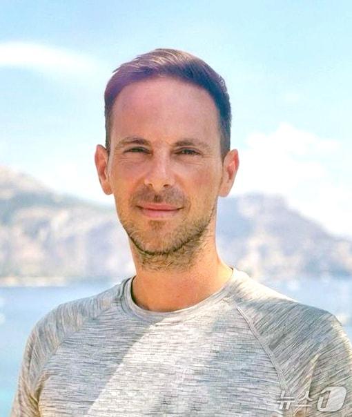 본문 이미지 -  밀란 코박 현대차그룹 자문역 및 보스턴다이나믹스 사외이사.(현대차그룹 제[공)