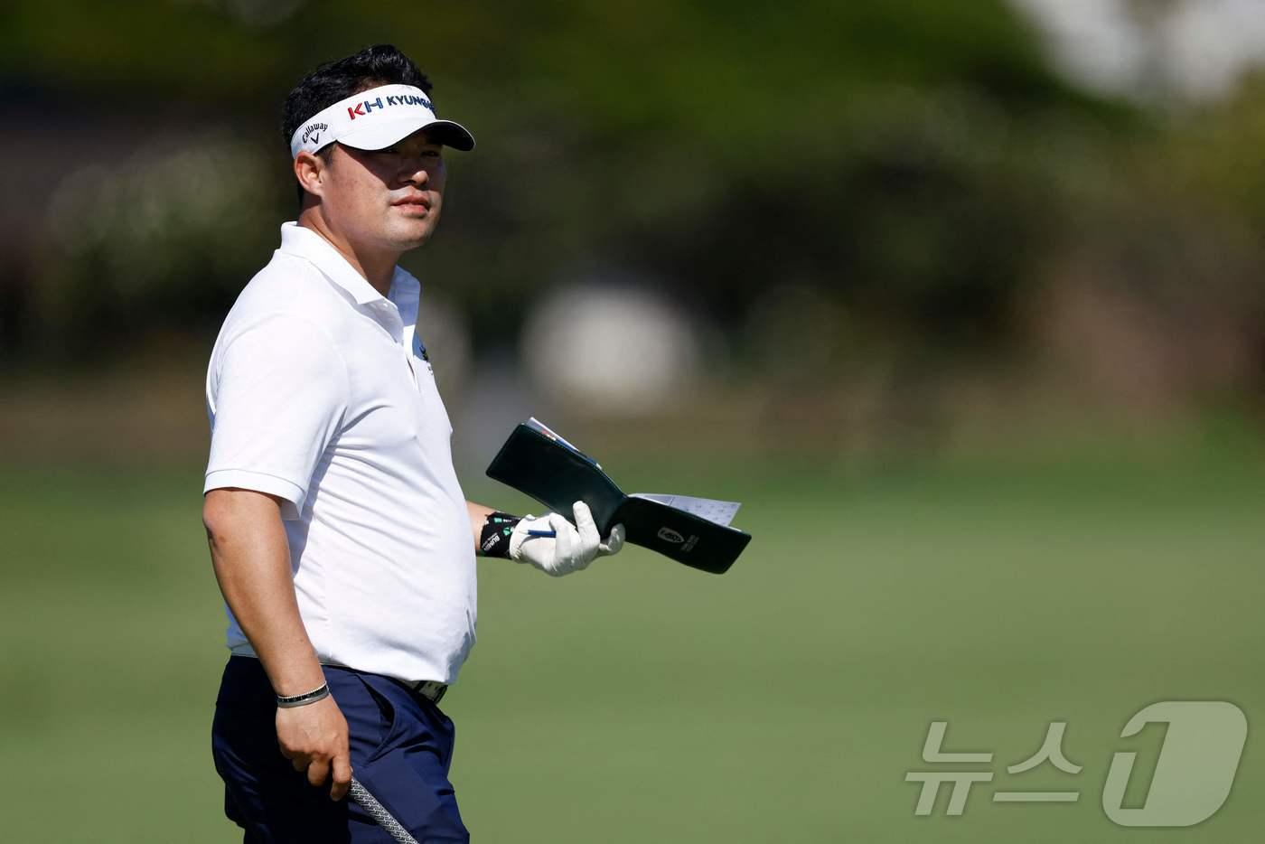 본문 이미지 - 이승택(31). ⓒ AFP=뉴스1