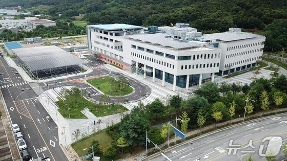 본문 이미지 -  국립소방병원/뉴스1