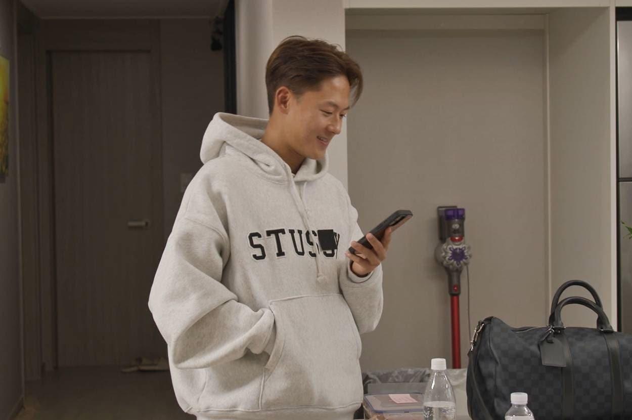 본문 이미지 - SBS '미운 우리 새끼'