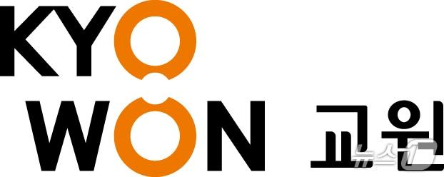 본문 이미지 - 교원그룹 CI(교원그룹 제공)