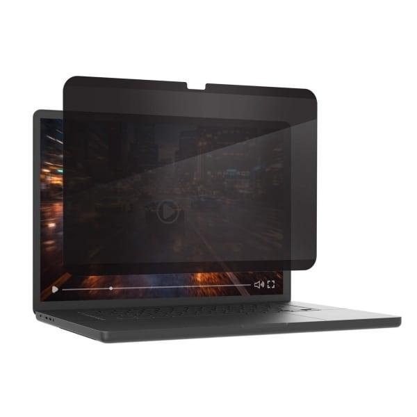 본문 이미지 - 재그(ZAGG)_Removable 2-Way Privacy Filter Laptop Screen / 사진=재그(ZAGG) 제공