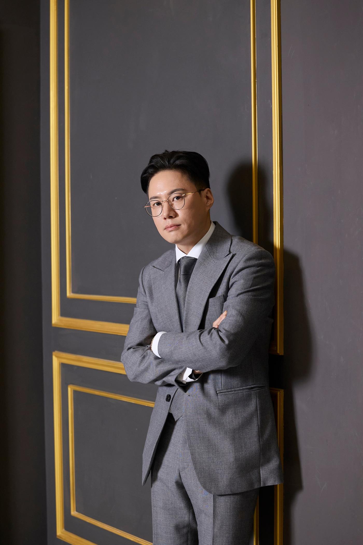 본문 이미지 - 이환 감독(플러스엠엔터테인먼트 제공)