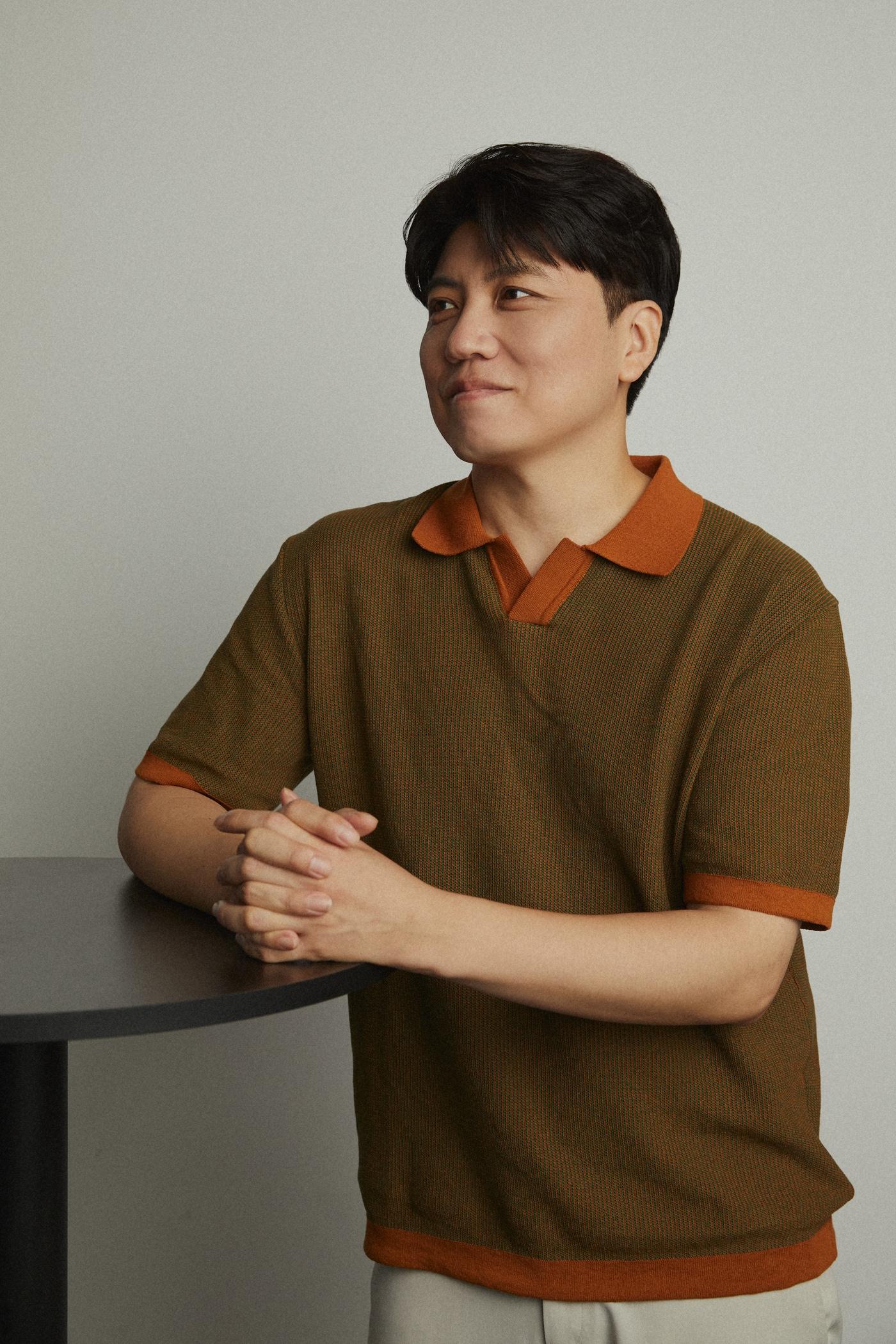 본문 이미지 - 김학민 PD /사진제공=넷플릭스