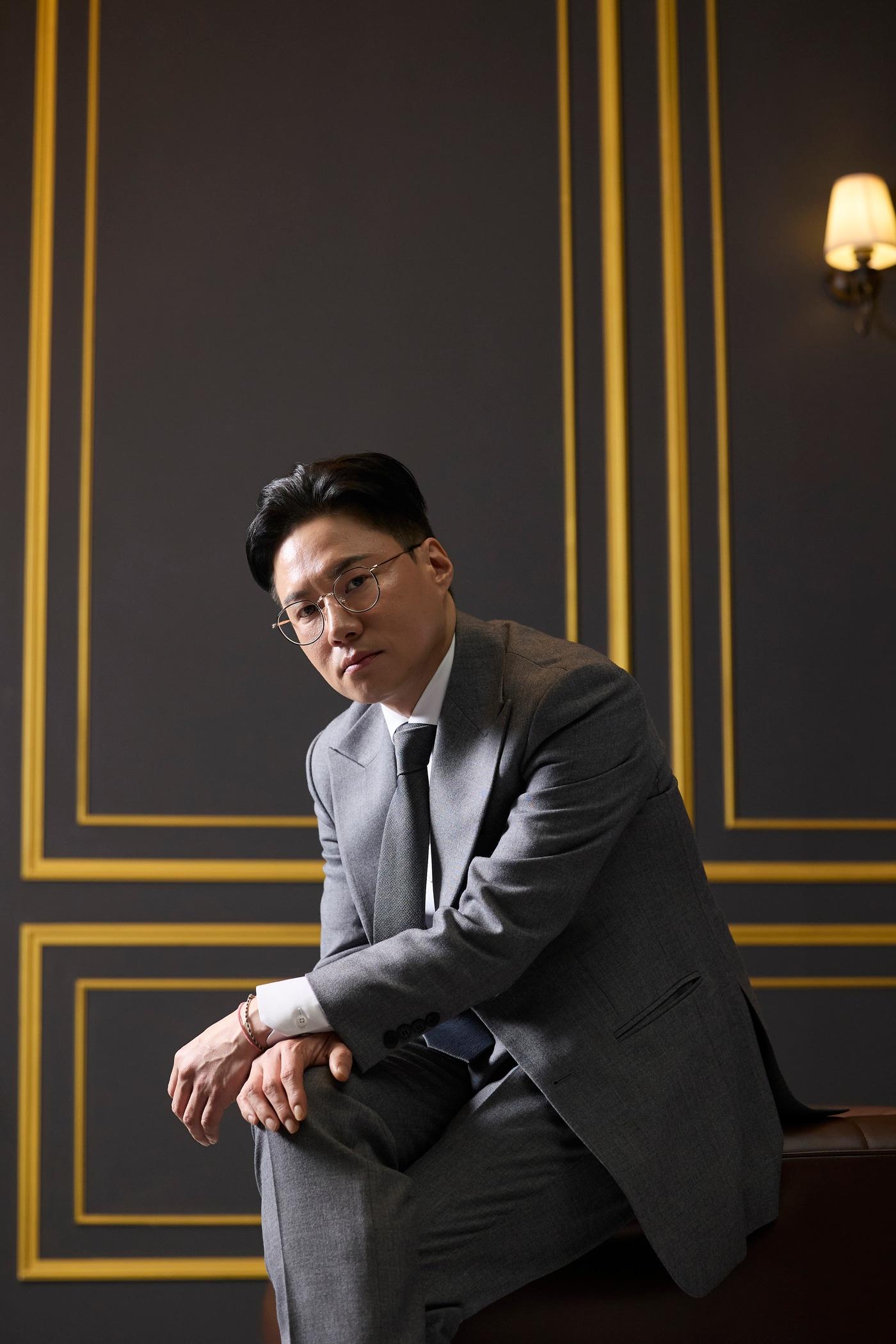 본문 이미지 - 이환 감독(플러스엠엔터테인먼트 제공)