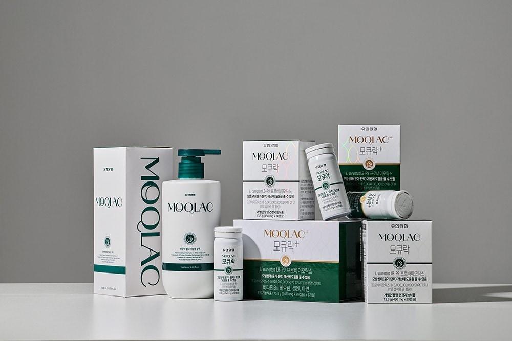 본문 이미지 - (유한양행 제공)