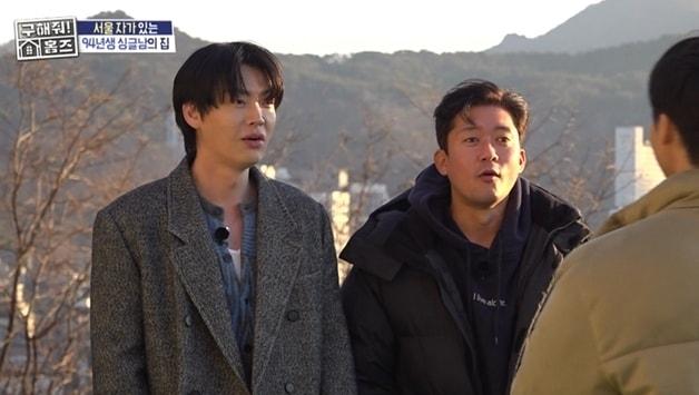 본문 이미지 - MBC '구해줘 홈즈'