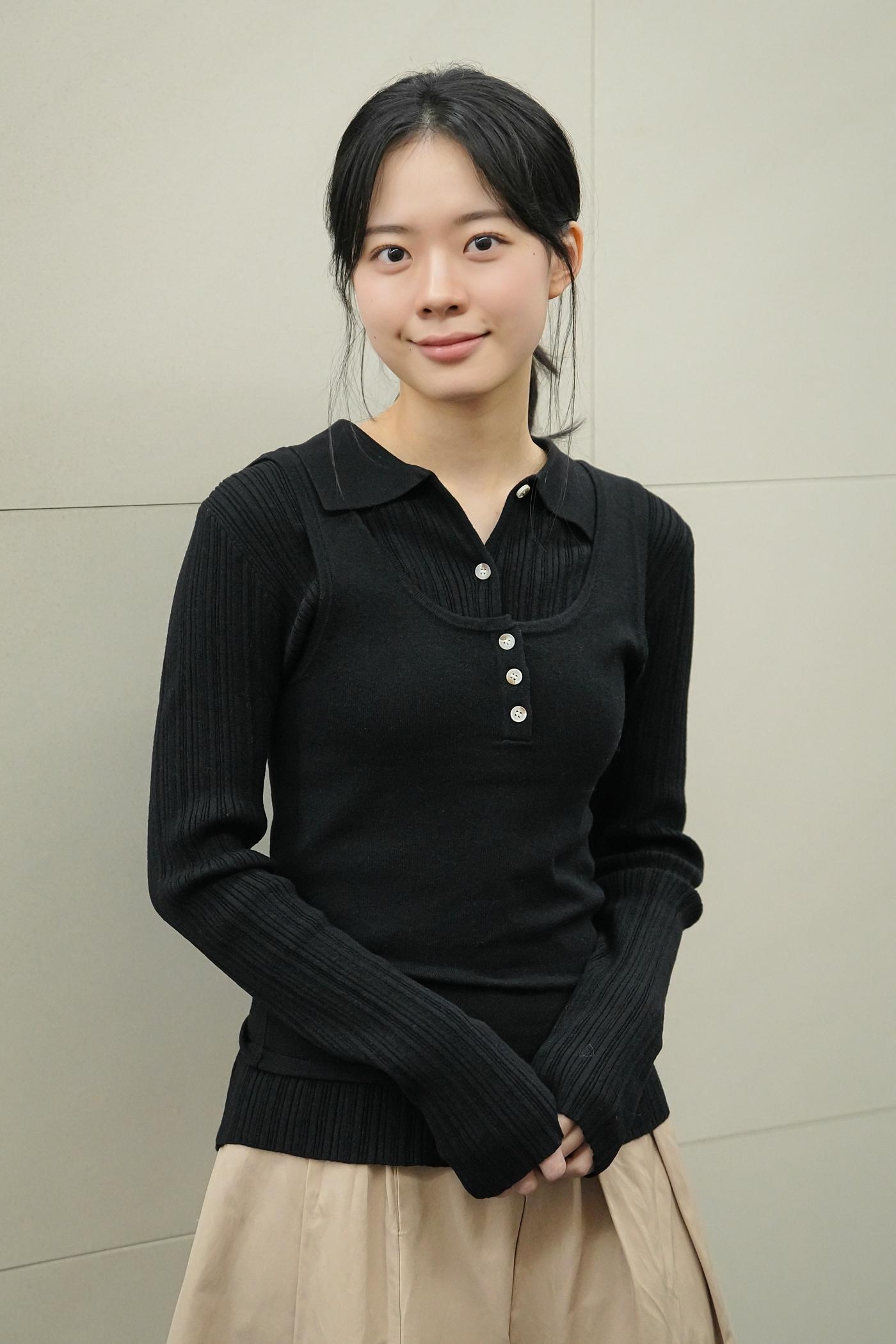 본문 이미지 - 이재인 / 콘텐츠웨이브 제공