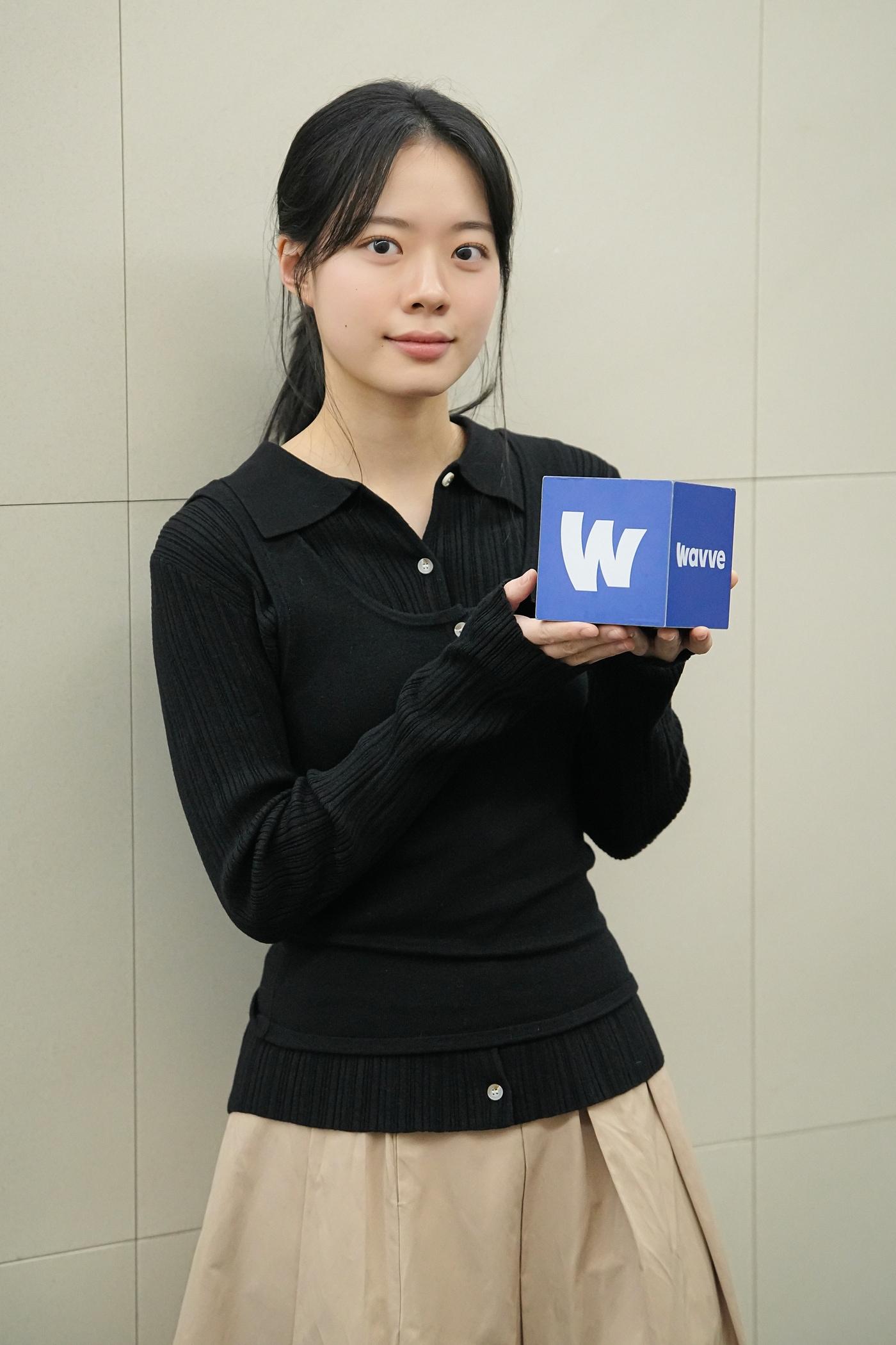 본문 이미지 - 이재인/ 콘텐츠웨이브 제공